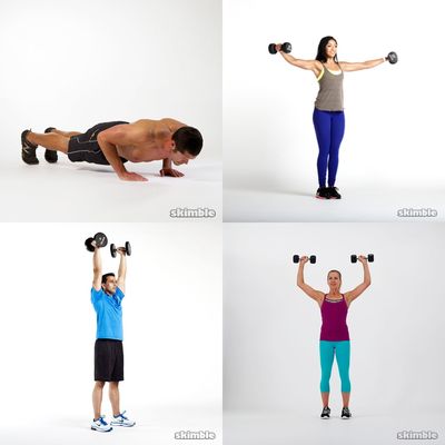 Arms