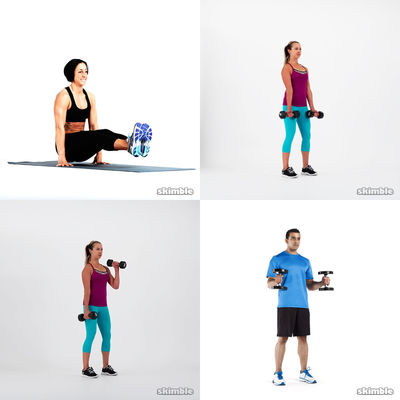 Arms