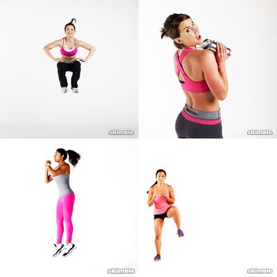 Cardio