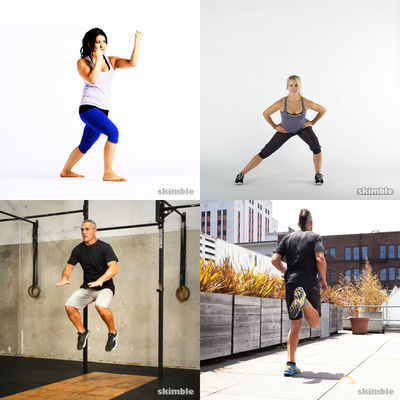 workout
