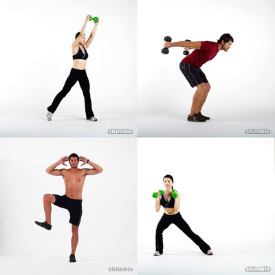 Full body