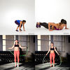 Jump Rope