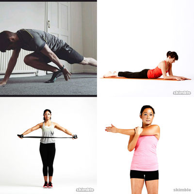 Mobility