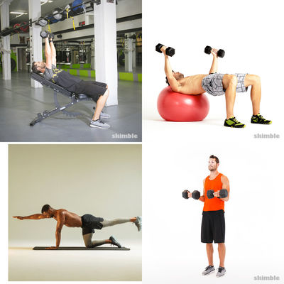 Upper Body
