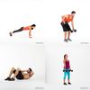 short workouts