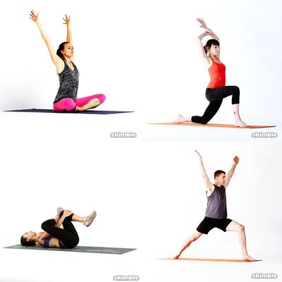 Yoga