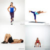 Balance Workout