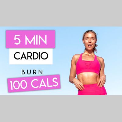 Cardio
