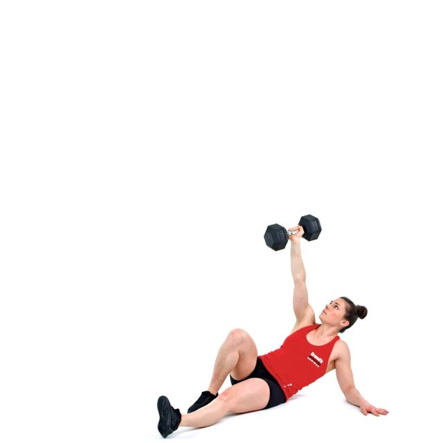 Get Up 3/3 Right by Ömer Köseoğlu - Exercise How-to - Skimble