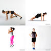 HIIT WORKOUTS