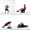 Bosu Workout