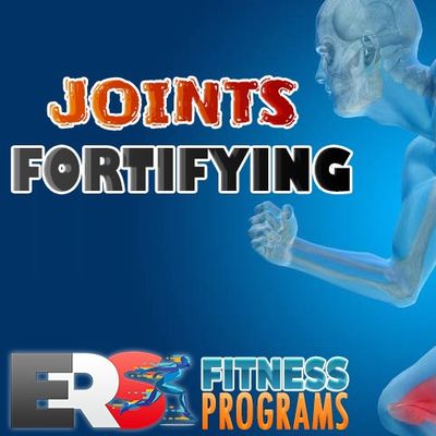 JOINTS FORTIFYING #ERS🇪🇬 Program