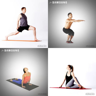 yoga