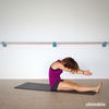 Sit-Ups with Stretch Fold