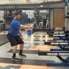 Workouts