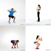 Glutes and Legs