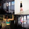 Functional upper body strength