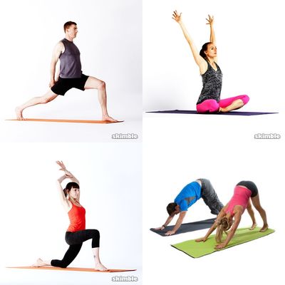 Yoga