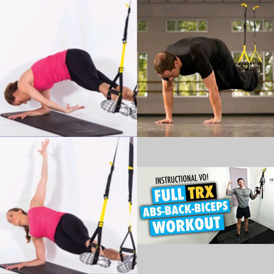 TRX