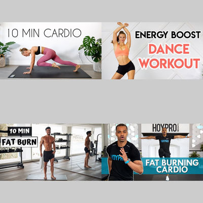 Cardio