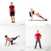 Glutes And Therapy Workouts
