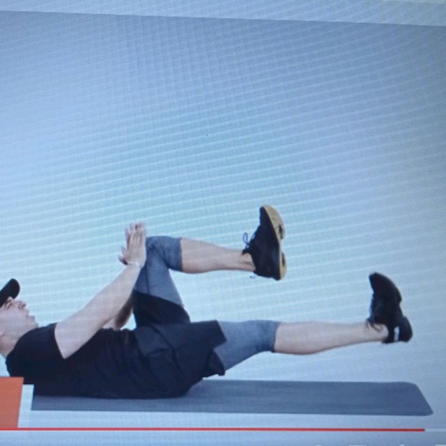 Core Hold by Xexu Lara Ejercicio Cómo hacerlo Skimble