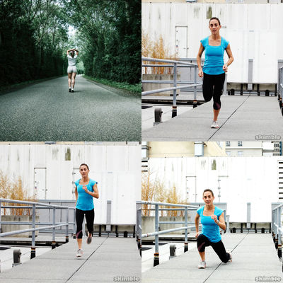 Hardlopen