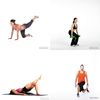 Lower Body