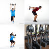 Gym Equipment