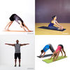 Stretches