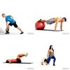 Hjemmetrening Tung