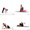 Yoga bøy og tøy