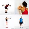 Arms/Chest/Shoulders