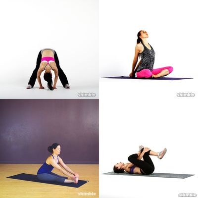 Stretch