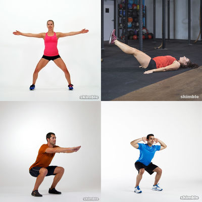 Bodyweight