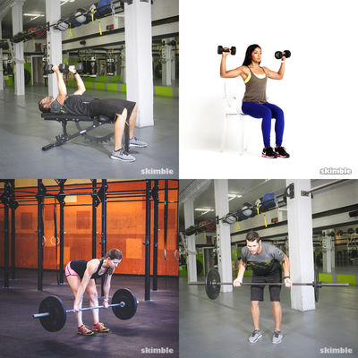 LIfting