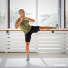 endurance boxe