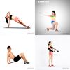 Total body workout