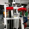 Workouts