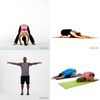 Stretches/ Warm Ups