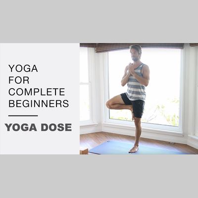 Yoga