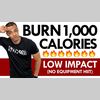 long low cardio