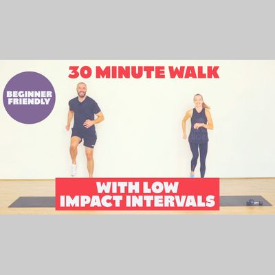 Walking