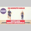 Walking