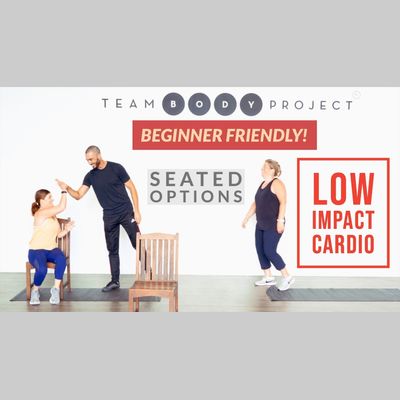 Cardio