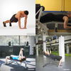 JiffyC's Dumbell/Home gym