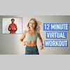 Tabata &amp;lt;15 Min