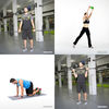 Body Pump Collection
