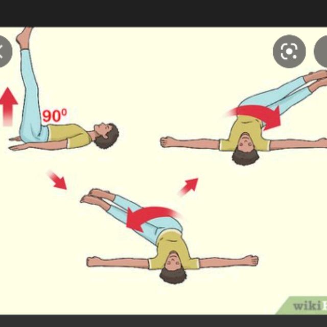 Windshield Wipers by Garza Exercise Howto Skimble