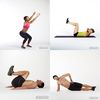 Whole Workouts &amp; Challenges